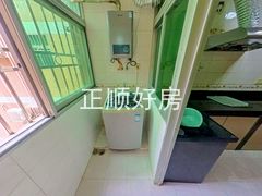 阳台