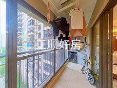 阳台