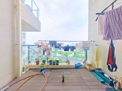 阳台