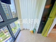 阳台