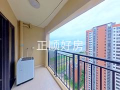 阳台