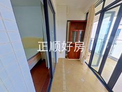 阳台