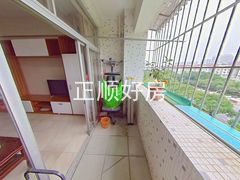 阳台