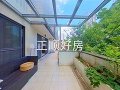 阳台