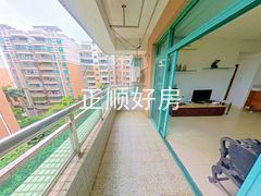 阳台