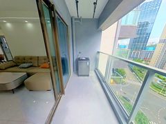 阳台
