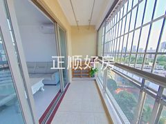 阳台