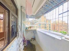 阳台