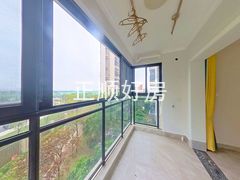 阳台