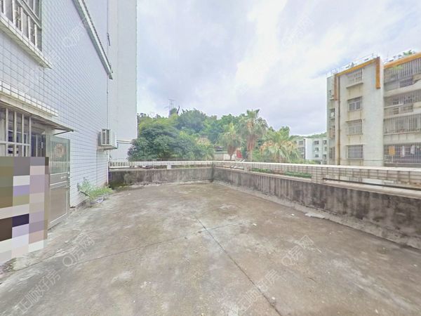 阳台