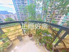 阳台