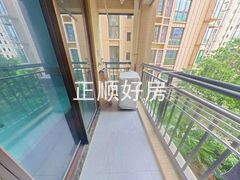 阳台