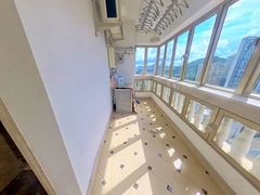阳台
