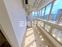 阳台