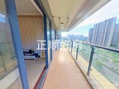 阳台