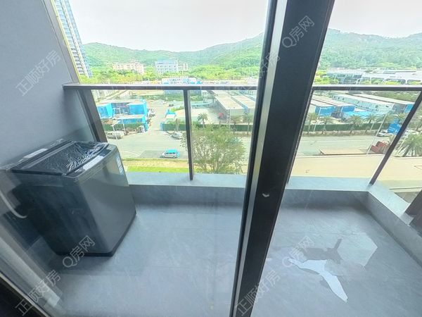 阳台