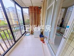 阳台