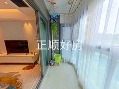 阳台