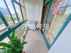 阳台