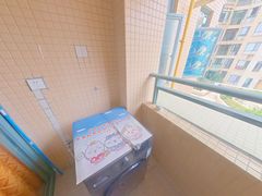 阳台