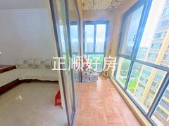 阳台