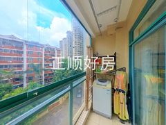 阳台