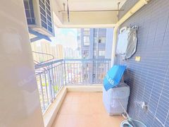 阳台
