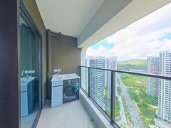 阳台