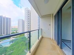 阳台
