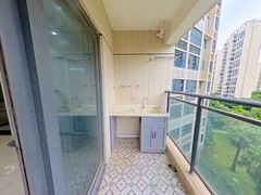 阳台