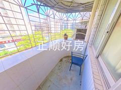 阳台