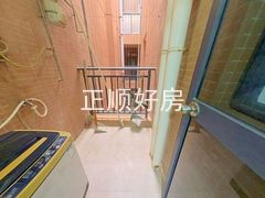 阳台