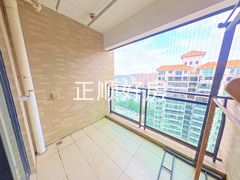 阳台