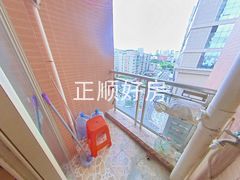 阳台