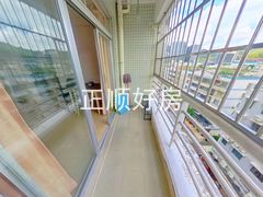 阳台