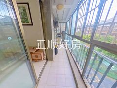 阳台