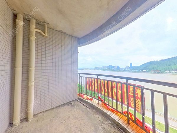 阳台