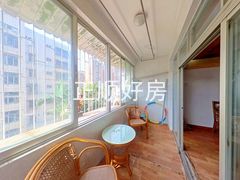 阳台