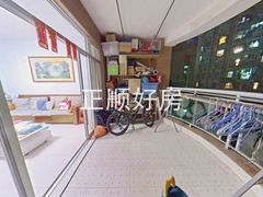 阳台