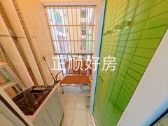 阳台