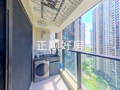 阳台