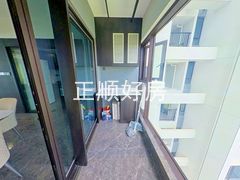 阳台
