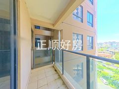 阳台