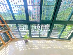 阳台