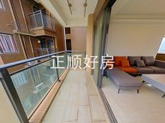 阳台