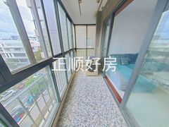 阳台