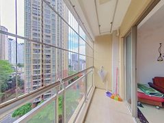 阳台