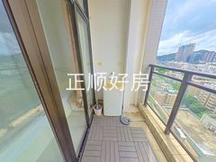 阳台
