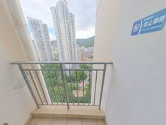 阳台