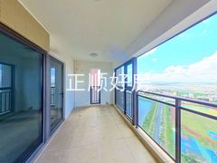 阳台